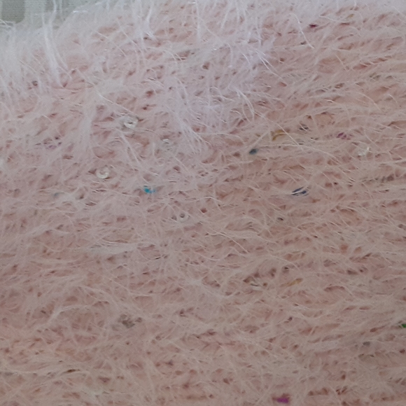 Girls winter hat - Picture 4 of 7